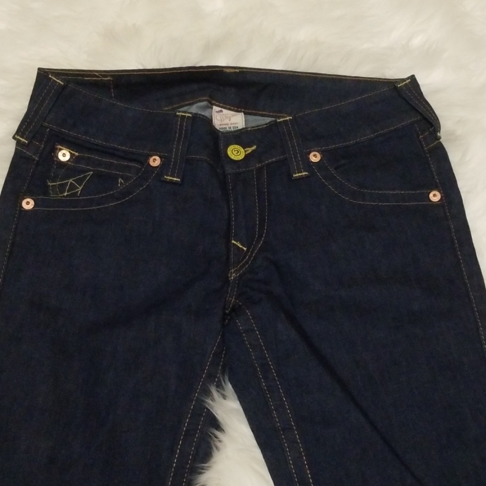 True Religion jeans